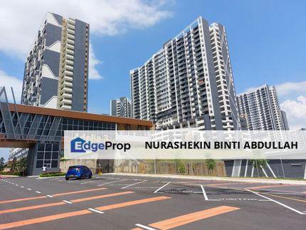 Brand New Residensi Adelia 3 Block A, Bangi Avenue, Selangor, Hulu Langat