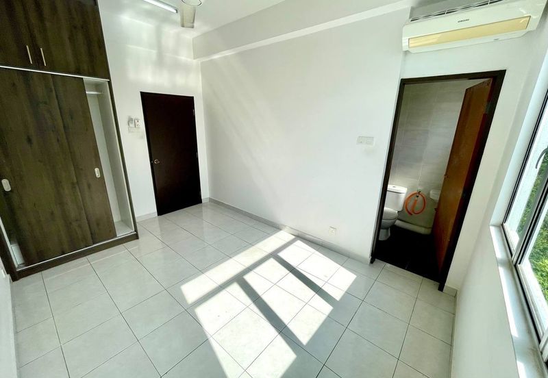 Pangsapuri Saujana Permai 2