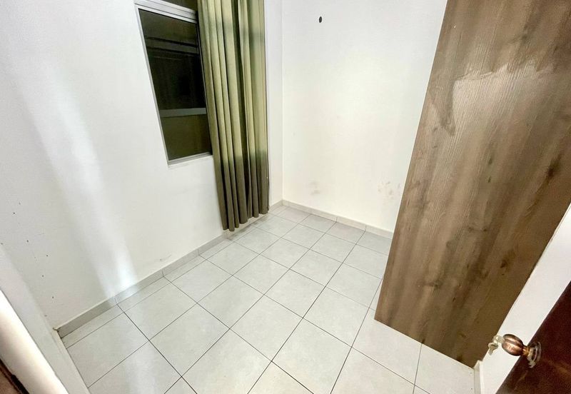 Pangsapuri Saujana Permai 2