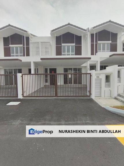 Brand New Double Storey Terrace Intermediate Laman Dayana, Nilai Impian , Negeri Sembilan, Nilai