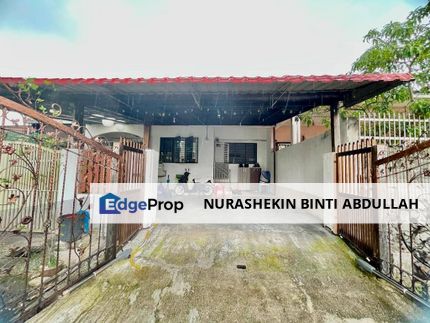 Renovated Single Storey Terrace Jalan Awana Cheras Awana, Selangor, Cheras