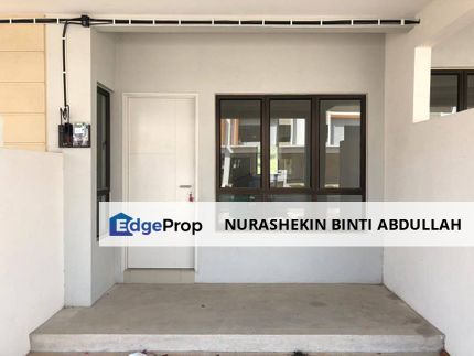 Ground Floor Townhouse, Villa Kesuma, Semenyih , Selangor, Semenyih