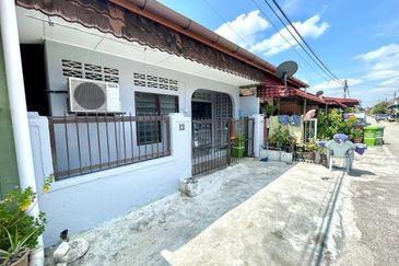 Bandar Tun Razak, Kuala Lumpur