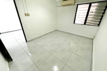 Bandar Tun Razak, Kuala Lumpur