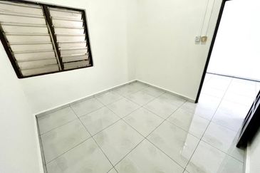 Bandar Tun Razak, Kuala Lumpur