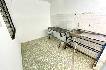 Bandar Tun Razak, Kuala Lumpur