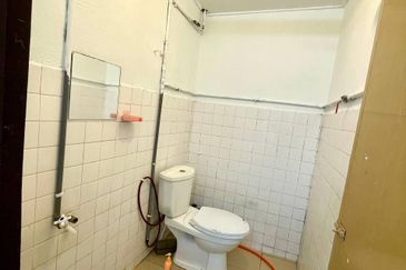 Bandar Tun Razak, Kuala Lumpur