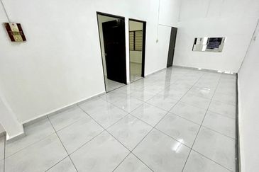 Bandar Tun Razak, Kuala Lumpur