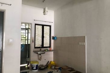 Villa Kesuma, Bandar Tasik Kesuma