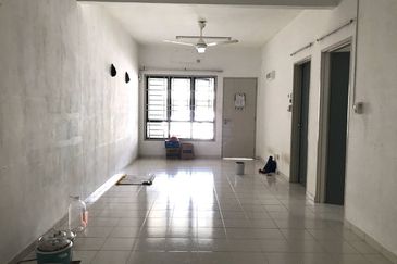 Villa Kesuma, Bandar Tasik Kesuma