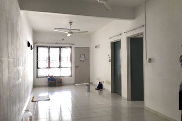 Villa Kesuma, Bandar Tasik Kesuma