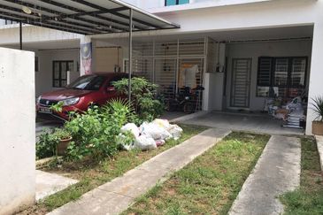 Villa Kesuma, Bandar Tasik Kesuma