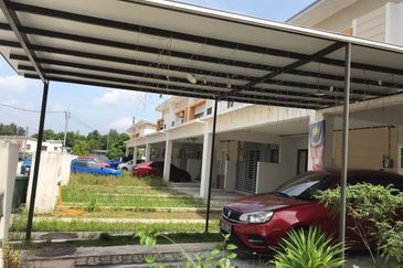 Villa Kesuma, Bandar Tasik Kesuma