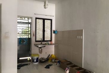 Villa Kesuma, Bandar Tasik Kesuma