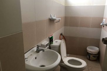 Villa Kesuma, Bandar Tasik Kesuma