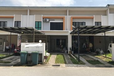 Villa Kesuma, Bandar Tasik Kesuma