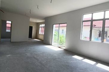 Bandar Tasik Senangin