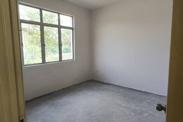 Bandar Tasik Senangin