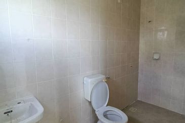 Bandar Tasik Senangin