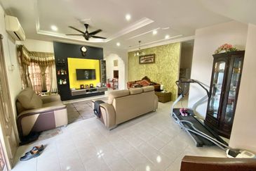 Seksyen 6 @ Bandar Bukit Mahkota