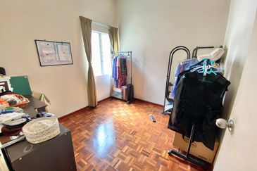 Seksyen 6 @ Bandar Bukit Mahkota