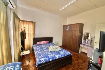 Seksyen 6 @ Bandar Bukit Mahkota