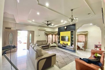 Seksyen 6 @ Bandar Bukit Mahkota