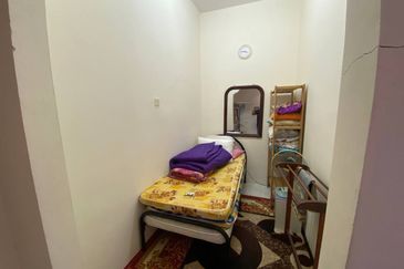 Seksyen 6 @ Bandar Bukit Mahkota