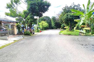 Taman Koperasi LLN