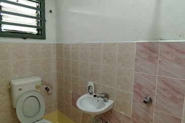 Taman Semenyih Permata