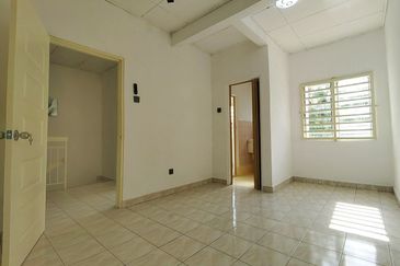 Taman Semenyih Permata