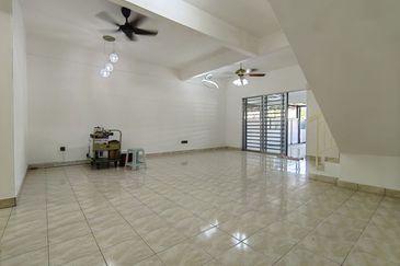 Taman Semenyih Permata