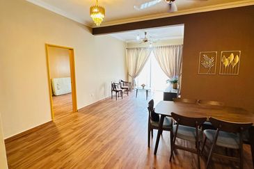 Residensi Adelia @ Bangi Avenue