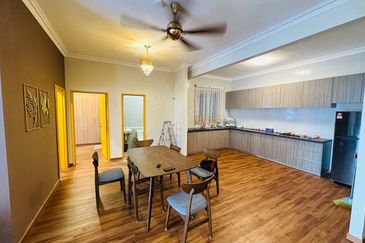 Residensi Adelia @ Bangi Avenue