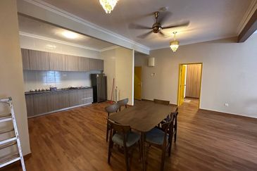 Residensi Adelia @ Bangi Avenue