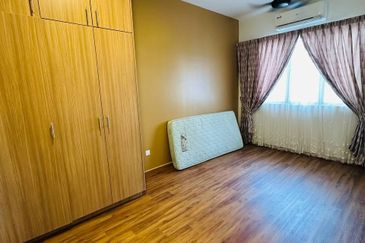 Residensi Adelia @ Bangi Avenue