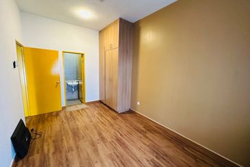 Residensi Adelia @ Bangi Avenue