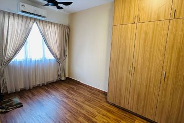 Residensi Adelia @ Bangi Avenue