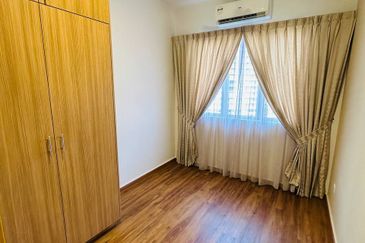 Residensi Adelia @ Bangi Avenue