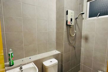 Residensi Adelia @ Bangi Avenue