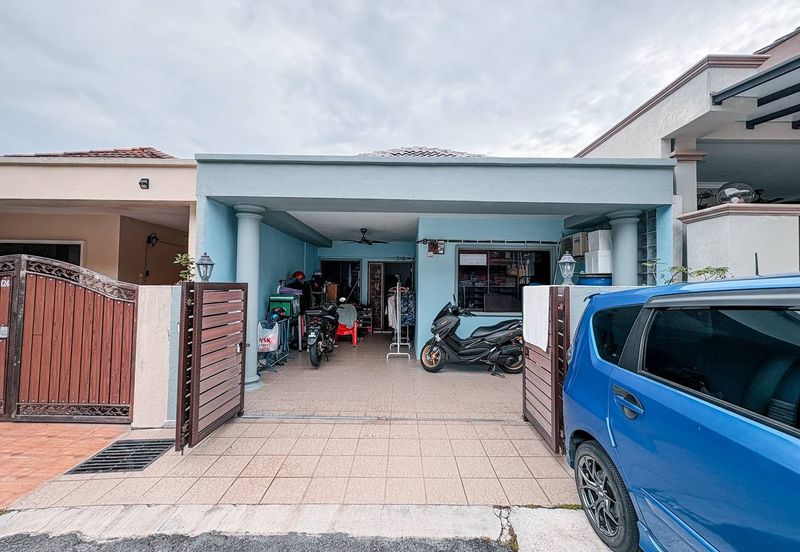 Taman Bukit Permai, Ampang