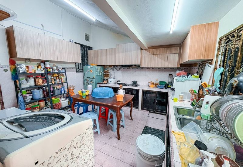 Taman Bukit Permai, Ampang