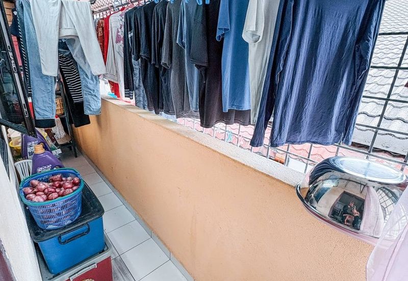 Taman Bukit Permai, Ampang