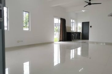 D'Cendana @Bandar Tasik Kesuma