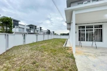 D'Cendana @Bandar Tasik Kesuma