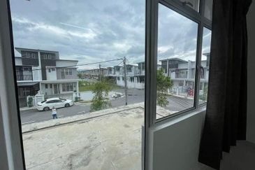 D'Cendana @Bandar Tasik Kesuma