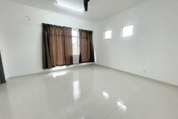 D'Cendana @Bandar Tasik Kesuma