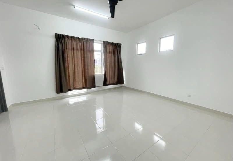 D'Cendana @Bandar Tasik Kesuma