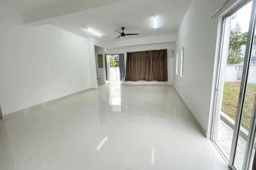 D'Cendana @Bandar Tasik Kesuma