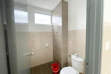 D'Cendana @Bandar Tasik Kesuma